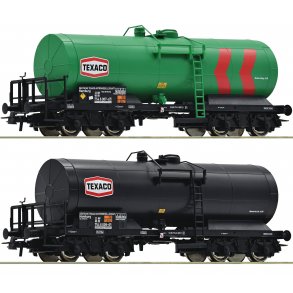 Roco HO 76013 DB tankvognst Texaco