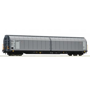 Roco HO 76484 SNCF storrumsvogn med skyded�re Type Habbins