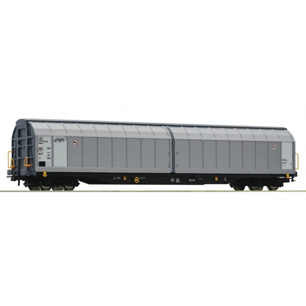 Roco HO 76484 SNCF storrumsvogn med skydedre Type Habbins