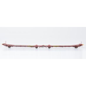 Dekas HO 873101 DB TWA-800B autotransport 23 RIV 80 DB 431 3 328-5, Laads 800B, nymalet