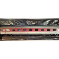 L.s models HO 46 175 DB personvogn 1 kl. Avmz