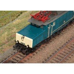 MHI model. M�rklin 39994 DB E-Lok BR 194 med MFX+ motorlyd. Nyhed 2025/26