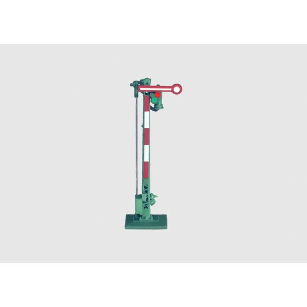 Mrklin 89401 spor Z vinge hovedsignal Hjde 48 mm. 
