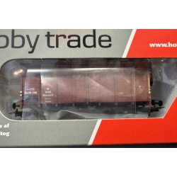 Hobbytrade 2300-2006 DSB godsvogn Litra Qrb 36450 