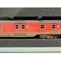 HK modeller 86009 DSB patinet postvogn Pbm 755