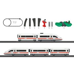 Mrklin 29430 my world  Startst "ICE 3"