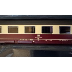 L.s models HO 46 174 DB personvogn 1 kl. Avmz