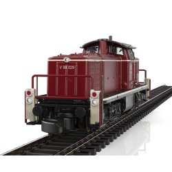 Mrklin 88510 spor Z DB diesellok V 90. Nyhed 2025