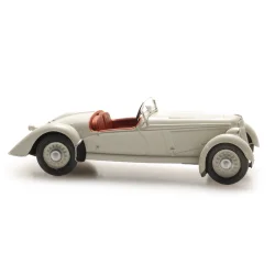 Artitec HO 387.547 Adler Trumpf Junior Sport. Frdig model 