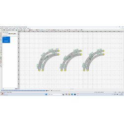 Mrklin 60524  Software "Track Planning 2D/3D", version 12.0