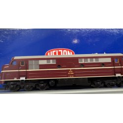 Heljan 43403 DSB Mx diesellok Litra 1005 Digital til j�vnstr�m drift. Med diesellyd og loksound