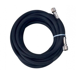 Panzag HS-B3-2 Air Hose Braided 1/8'' 1/4'' 3m Dia. 7x4mm