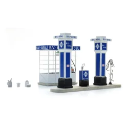 Artitec 14.180 spor N Aral tankstation. 