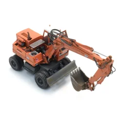 Artitec HO 10.440 Atlas 1302 Gravemaskine