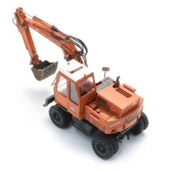 Artitec HO 10.440 Atlas 1302 Gravemaskine