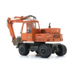 Artitec HO 10.440 Atlas 1302 Gravemaskine