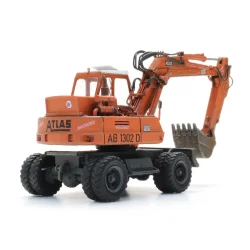 Artitec HO 10.440 Atlas 1302 Gravemaskine