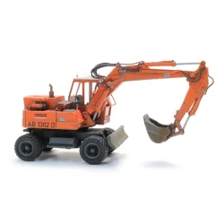 Artitec HO 10.440 Atlas 1302 Gravemaskine