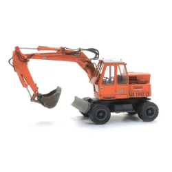 Artitec HO 10.440 Atlas 1302 Gravemaskine