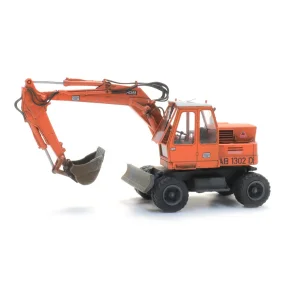 Artitec HO 10.440 Atlas 1302 Gravemaskine