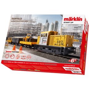 M�rklin 29188 PRIVAT starts�t 