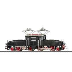 Mrklin 18044 Retro Krokodille CCS 700 med MFX  og DCC dekoder. Nyhed 2025