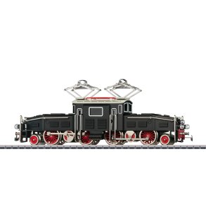 M�rklin 18044 Retro Krokodille CCS 700 med MFX  og DCC dekoder. Nyhed 2025