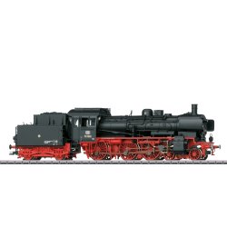 MHI model. Mrklin 39782  DB damplok BR 78.10 med MFX+ og damplyd. Nyhed 2023/24