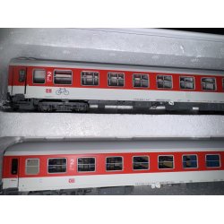 ACME HO 55330 DB personvogns�t 2 kl. Nachtzug