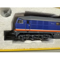 Brawa HO 41431 PRIVAT Diesellok BR 232 Raildox.de Digital til M�rklin drift
