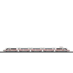 M�rklin 29420 my world "ICE 3" starts�t til b�rn p� 3 �r og derover. p� lager d.1.11.2026