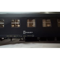 ACME HO 52298 DSB liggevogn Bcm. 
