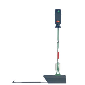 M�rklin 76493 signal hovedsignal med MFX 