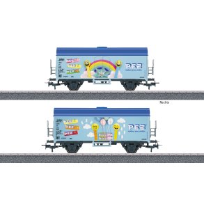 Mrklin Start up 44219 PRIVAT klevogn 