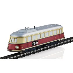 Mrklin 18050 Replika jernbanevogn TWE 700 med MFX. Nyhed 2025