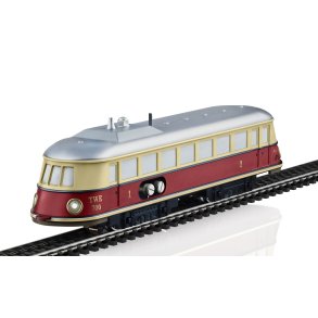 Mrklin 18050 Replika jernbanevogn TWE 700 med MFX. Nyhed 2025