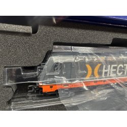 Roco HO 73948 Hector Rail E-Lok 241 007 med DCC LokSound og motorlyd