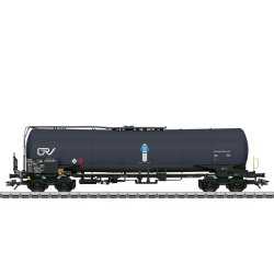 Mrklin 47543 PRIVAT On Rail GmbH (ORV) tankvogn Type Zans. Nyhed 2021