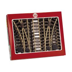 LGB 19902 spor G Station spor st