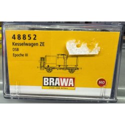 Brawa HO 48852 DSB  tankvogn De Danske Spritfabrikker litra ZE 503 610