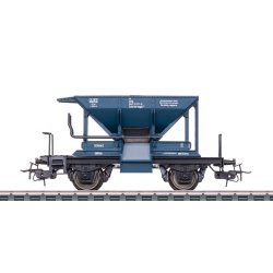 MHI model. M�rklin 46102 DB Ballastvogn Type Talbot. Nyhed 2026