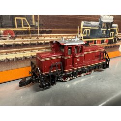 M�rklin 8804 spor Z DB diesellok BR 260