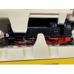Brawa HO 40311 DRG damplok 94 digital til M�rklin drift med damplyd samt r�g