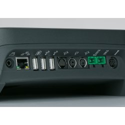 Mrklin 60216 Central Station 3 plus. Brugt i flot stand i original emballage