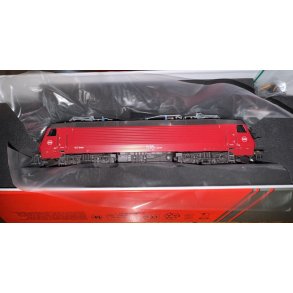 ACME HO 69116 DSB E-Lok EA 3020 G.F. Ursin med DCC j�vnstr�m og motorlyd