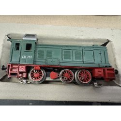Trix HO 261 diesellok V 36 257 til analog j�vnstr�m