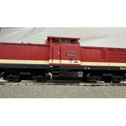 Roco HO 5110009 DR digital DCC Diesellok BR 110 