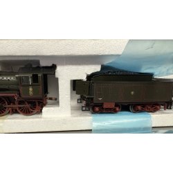 Roco HO 43312 KPEV damplok S 10 til analog j�vnstr�m drift