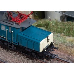 MHI model. M�rklin 39994 DB E-Lok BR 194 med MFX+ motorlyd. Nyhed 2025/26