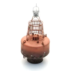 Artitec HO 387.488 Stor markeringsbje (1x) Frdig model